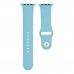 Ремінець для Apple Watch Band Silicone One-Piece Size-S 42/44/45/49 mm