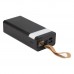 Універсальна Мобільна Батарея Power Bank Borofone BJ18A  Coolmy digital display 30000 mAh