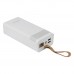 Універсальна Мобільна Батарея Power Bank Borofone BJ18A  Coolmy digital display 30000 mAh