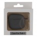 Футляр Silicone Case with hook для Airpods 4 М'ята упаковка Футляр Silicone Case with hook для Airpods 4 М'ята упаковка