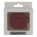 Футляр Silicone Case with hook для Airpods 4 М'ята упаковка Футляр Silicone Case with hook для Airpods 4 М'ята упаковка