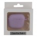 Футляр Silicone Case with hook для Airpods 4 М'ята упаковка Футляр Silicone Case with hook для Airpods 4 М'ята упаковка