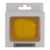 Футляр Silicone Case with hook для Airpods 4 М'ята упаковка Футляр Silicone Case with hook для Airpods 4 М'ята упаковка
