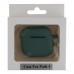 Футляр Silicone Case with hook для Airpods 4 М'ята упаковка Футляр Silicone Case with hook для Airpods 4 М'ята упаковка
