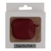 Футляр Silicone Case with hook для Airpods 4 М'ята упаковка Футляр Silicone Case with hook для Airpods 4 М'ята упаковка