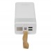 Універсальна Мобільна Батарея Power Bank Borofone BJ18A  Coolmy digital display 30000 mAh
