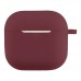 Футляр Silicone Case with hook для Airpods 4 М'ята упаковка Футляр Silicone Case with hook для Airpods 4 М'ята упаковка