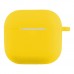 Футляр Silicone Case with hook для Airpods 4 М'ята упаковка Футляр Silicone Case with hook для Airpods 4 М'ята упаковка