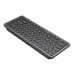Клавіатура бездротова Borofone BG16 Cloud (2.4G+Bluetooth 5.0) Клавіатура бездротова Borofone BG16 Cloud (2.4G+Bluetooth 5.0)