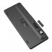Клавіатура бездротова Borofone BG16 Cloud (2.4G+Bluetooth 5.0) Клавіатура бездротова Borofone BG16 Cloud (2.4G+Bluetooth 5.0)