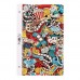 Текстурована плівка iNobi Animal Young Print
