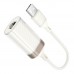 Перехідник Hoco UA41 USB to Ethernet adapter (100 Mbps) Перехідник Hoco UA41 USB to Ethernet adapter (100 Mbps)