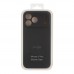 Чохол Silicone Case Full Size with Frame для iPhone 17 Pro Чохол Silicone Case Full Size with Frame для iPhone 17 Pro
