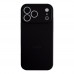 Чохол Silicone Case Full Size with Frame для iPhone 17 Pro Чохол Silicone Case Full Size with Frame для iPhone 17 Pro