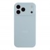 Чохол Silicone Case Full Size with Frame для iPhone 17 Pro Чохол Silicone Case Full Size with Frame для iPhone 17 Pro
