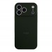 Чохол Silicone Case Full Size with Frame для iPhone 17 Pro Чохол Silicone Case Full Size with Frame для iPhone 17 Pro