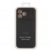 Чохол Silicone Case Full Size with Frame для iPhone 17 Pro Max Чохол Silicone Case Full Size with Frame для iPhone 17 Pro Max