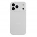 Чохол Silicone Case Full Size with Frame для iPhone 17 Pro Max Чохол Silicone Case Full Size with Frame для iPhone 17 Pro Max