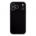 Чохол Silicone Case Full Size with Frame для iPhone 17 Pro Max Чохол Silicone Case Full Size with Frame для iPhone 17 Pro Max