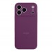 Чохол Silicone Case Full Size with Frame для iPhone 17 Pro Max Чохол Silicone Case Full Size with Frame для iPhone 17 Pro Max