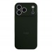 Чохол Silicone Case Full Size with Frame для iPhone 17 Pro Max Чохол Silicone Case Full Size with Frame для iPhone 17 Pro Max