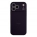 Чохол Silicone Case Full Size with Frame для iPhone 17 Pro Max Чохол Silicone Case Full Size with Frame для iPhone 17 Pro Max