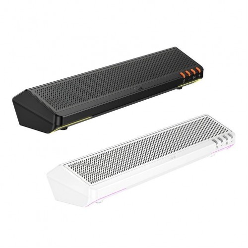 Комп'ютерні колонки Hoco BS66 Smooth USB2.0