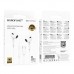 Навушники Borofone BM100 Max Type-C Навушники Borofone BM100 Max Type-C