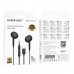 Навушники Borofone BM100 Max Type-C Навушники Borofone BM100 Max Type-C