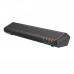 Комп'ютерні колонки Hoco BS66 Smooth USB2.0