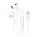 Навушники Borofone BM100 Max Type-C Навушники Borofone BM100 Max Type-C