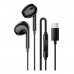 Навушники Borofone BM100 Max Type-C Навушники Borofone BM100 Max Type-C