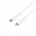 Кабель USB Ridea RC-M231 Prima PD20W Type-C to Lightning