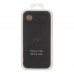 Чохол Silicone Case Full Size with Frame для iPhone 17 Air