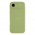 Чохол Silicone Case Full Size with Frame для iPhone 17 Air
