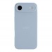 Чохол Silicone Case Full Size with Frame для iPhone 17 Air