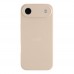 Чохол Silicone Case Full Size with Frame для iPhone 17 Air