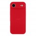 Чохол Silicone Case Full Size with Frame для iPhone 17 Air