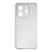 Чохол TPU Virgin Hard для Xiaomi Redmi Note 14 4G (European version) 164,84мм