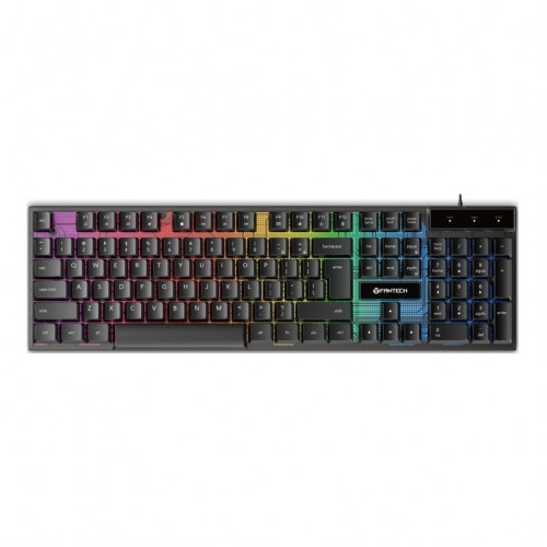 Клавіатура Ігрова FANTECH Shikari S K515S