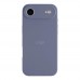Чохол Silicone Case Full Size with Frame для iPhone 17 Air
