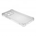 Чохол TPU Virgin Hard для Xiaomi Redmi Note 14 4G (European version) 164,84мм