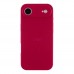 Чохол Silicone Case Full Size with Frame для iPhone 17 Air