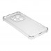 Чохол TPU Virgin Hard для Xiaomi Redmi Note 14 4G (European version) 164,84мм