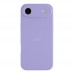 Чохол Silicone Case Full Size with Frame для iPhone 17 Air