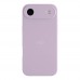 Чохол Silicone Case Full Size with Frame для iPhone 17 Air