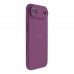 Чохол Silicone Case Full Size with Frame для iPhone 17 Air