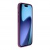 Чохол Silicone Case Full Size with Frame для iPhone 17 Air