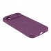 Чохол Silicone Case Full Size with Frame для iPhone 17 Air