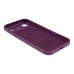 Чохол Silicone Case Full Size with Frame для iPhone 17 Air